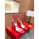Rᴇɴᴇ Cᴀᴏᴠɪʟʟᴀ Heels Top Quality 
Women 35-41