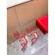 Rᴇɴᴇ Cᴀᴏᴠɪʟʟᴀ Heels Top Quality 
Women 35-41