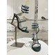 Rᴇɴᴇ Cᴀᴏᴠɪʟʟᴀ Heels Top Quality 
Women 35-41