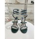 Rᴇɴᴇ Cᴀᴏᴠɪʟʟᴀ Heels Top Quality 
Women 35-41