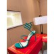 Rᴇɴᴇ Cᴀᴏᴠɪʟʟᴀ Heels Top Quality 
Women 35-41