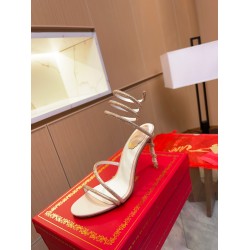 Rᴇɴᴇ Cᴀᴏᴠɪʟʟᴀ Heels Top Quality 
Women 35-41