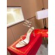 Rᴇɴᴇ Cᴀᴏᴠɪʟʟᴀ Heels Top Quality 
Women 35-41