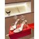 Rᴇɴᴇ Cᴀᴏᴠɪʟʟᴀ Heels Top Quality 
Women 35-41