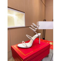 Rᴇɴᴇ Cᴀᴏᴠɪʟʟᴀ Heels Top Quality 
Women 35-41