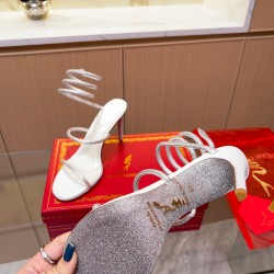 Rᴇɴᴇ Cᴀᴏᴠɪʟʟᴀ Heels Top Quality 
Women 35-41