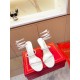Rᴇɴᴇ Cᴀᴏᴠɪʟʟᴀ Heels Top Quality 
Women 35-41