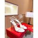 Rᴇɴᴇ Cᴀᴏᴠɪʟʟᴀ Heels Top Quality 
Women 35-41