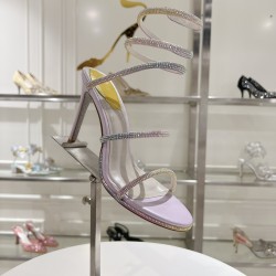 Rᴇɴᴇ Cᴀᴏᴠɪʟʟᴀ Heels Top Quality 
Women 35-41