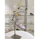 Rᴇɴᴇ Cᴀᴏᴠɪʟʟᴀ Heels Top Quality 
Women 35-41