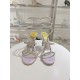 Rᴇɴᴇ Cᴀᴏᴠɪʟʟᴀ Heels Top Quality 
Women 35-41
