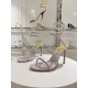 Rᴇɴᴇ Cᴀᴏᴠɪʟʟᴀ Heels Top Quality 
Women 35-41
