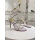 Rᴇɴᴇ Cᴀᴏᴠɪʟʟᴀ Heels Top Quality 
Women 35-41