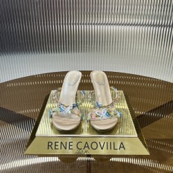 Rᴇɴᴇ Cᴀᴏᴠɪʟʟᴀ Heels Top Quality 
Women 35-41