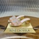 Rᴇɴᴇ Cᴀᴏᴠɪʟʟᴀ Heels Top Quality 
Women 35-41