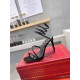 Rᴇɴᴇ Cᴀᴏᴠɪʟʟᴀ Heels Top Quality 
Women 35-41