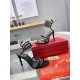 Rᴇɴᴇ Cᴀᴏᴠɪʟʟᴀ Heels Top Quality 
Women 35-41