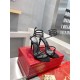 Rᴇɴᴇ Cᴀᴏᴠɪʟʟᴀ Heels Top Quality 
Women 35-41