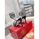 Rᴇɴᴇ Cᴀᴏᴠɪʟʟᴀ Heels Top Quality 
Women 35-41