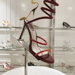 Rᴇɴᴇ Cᴀᴏᴠɪʟʟᴀ Heels Top Quality 
Women 35-41