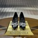 Rᴇɴᴇ Cᴀᴏᴠɪʟʟᴀ Heels Top Quality 
Women 35-41