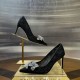 Rᴇɴᴇ Cᴀᴏᴠɪʟʟᴀ Heels Top Quality 
Women 35-41