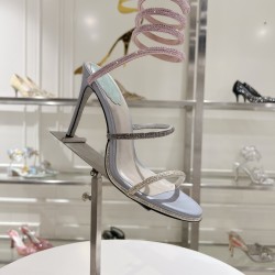 Rᴇɴᴇ Cᴀᴏᴠɪʟʟᴀ Heels Top Quality 
Women 35-41