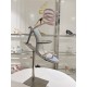 Rᴇɴᴇ Cᴀᴏᴠɪʟʟᴀ Heels Top Quality 
Women 35-41