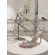 Rᴇɴᴇ Cᴀᴏᴠɪʟʟᴀ Heels Top Quality 
Women 35-41