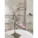 Rᴇɴᴇ Cᴀᴏᴠɪʟʟᴀ Heels Top Quality 
Women 35-41