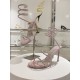 Rᴇɴᴇ Cᴀᴏᴠɪʟʟᴀ Heels Top Quality 
Women 35-41