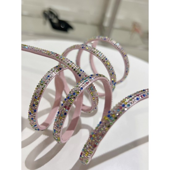 Rᴇɴᴇ Cᴀᴏᴠɪʟʟᴀ Heels Top Quality 
Women 35-41