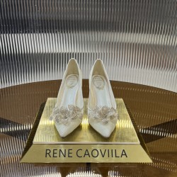 Rᴇɴᴇ Cᴀᴏᴠɪʟʟᴀ Heels Top Quality 
Women 35-41