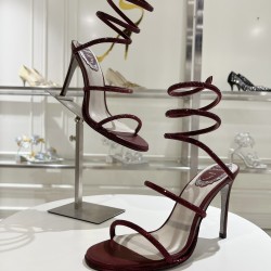 Rᴇɴᴇ Cᴀᴏᴠɪʟʟᴀ Heels Top Quality 
Women 35-41