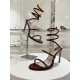 Rᴇɴᴇ Cᴀᴏᴠɪʟʟᴀ Heels Top Quality 
Women 35-41