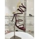 Rᴇɴᴇ Cᴀᴏᴠɪʟʟᴀ Heels Top Quality 
Women 35-41
