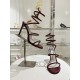 Rᴇɴᴇ Cᴀᴏᴠɪʟʟᴀ Heels Top Quality 
Women 35-41