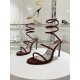 Rᴇɴᴇ Cᴀᴏᴠɪʟʟᴀ Heels Top Quality 
Women 35-41