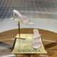 Rᴇɴᴇ Cᴀᴏᴠɪʟʟᴀ Heels Top Quality 
Women 35-41