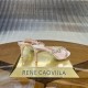 Rᴇɴᴇ Cᴀᴏᴠɪʟʟᴀ Heels Top Quality 
Women 35-41