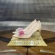 Rᴇɴᴇ Cᴀᴏᴠɪʟʟᴀ Heels Top Quality 
Women 35-41