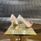 Rᴇɴᴇ Cᴀᴏᴠɪʟʟᴀ Heels Top Quality 
Women 35-41