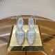 Rᴇɴᴇ Cᴀᴏᴠɪʟʟᴀ Heels Top Quality 
Women 35-41