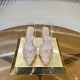 Rᴇɴᴇ Cᴀᴏᴠɪʟʟᴀ Heels Top Quality 
Women 35-41