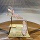 Rᴇɴᴇ Cᴀᴏᴠɪʟʟᴀ Heels Top Quality 
Women 35-41
