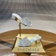 Rᴇɴᴇ Cᴀᴏᴠɪʟʟᴀ Heels Top Quality 
Women 35-41