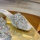 Rᴇɴᴇ Cᴀᴏᴠɪʟʟᴀ Heels Top Quality 
Women 35-41