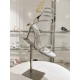 Rᴇɴᴇ Cᴀᴏᴠɪʟʟᴀ Heels Top Quality 
Women 35-41