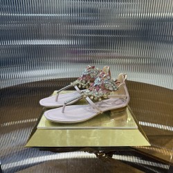 Rᴇɴᴇ Cᴀᴏᴠɪʟʟᴀ Heels Top Quality 
Women 35-41