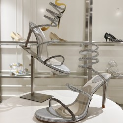 Rᴇɴᴇ Cᴀᴏᴠɪʟʟᴀ Heels Top Quality 
Women 35-41